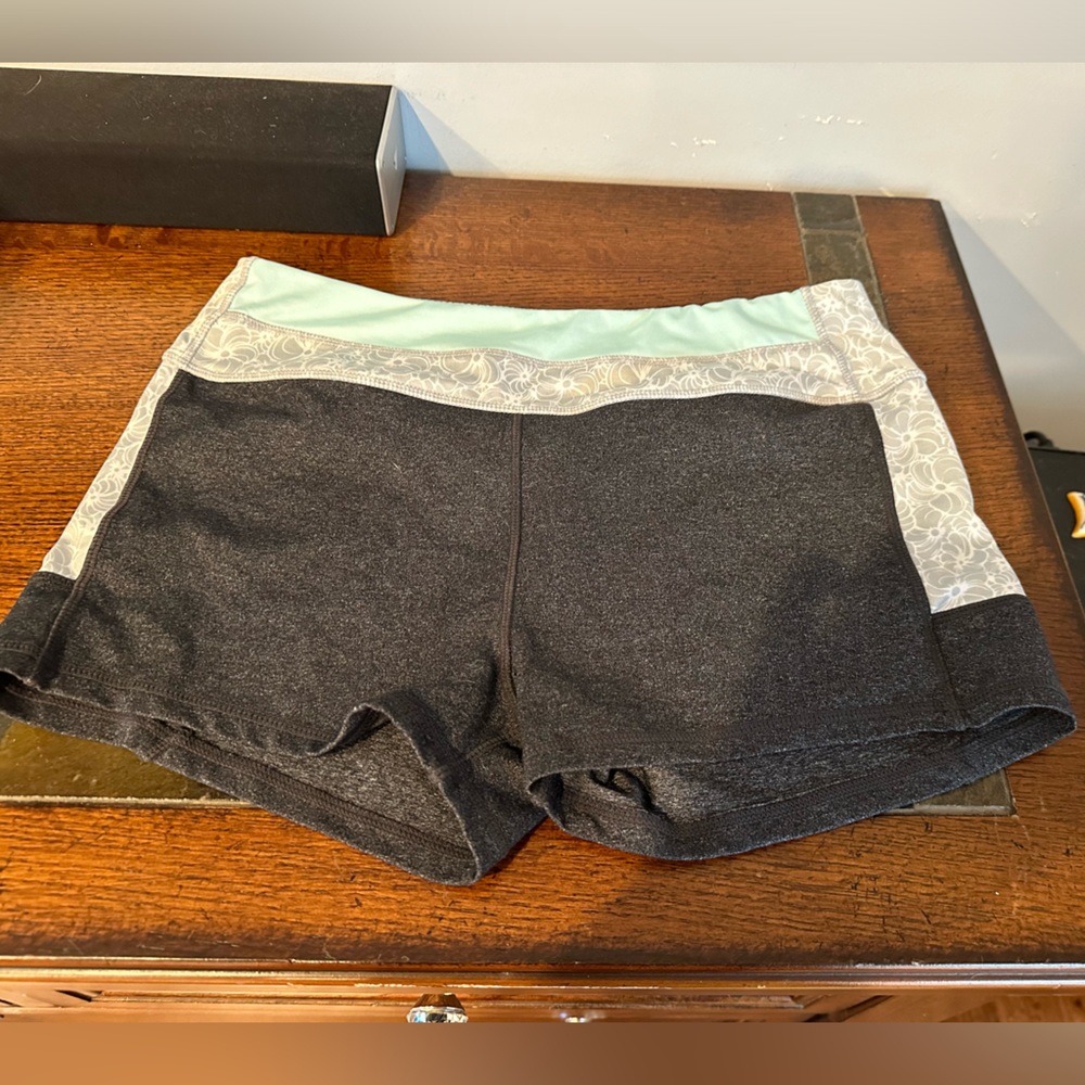 *NWOT Sz L*KYODAN*Shorts